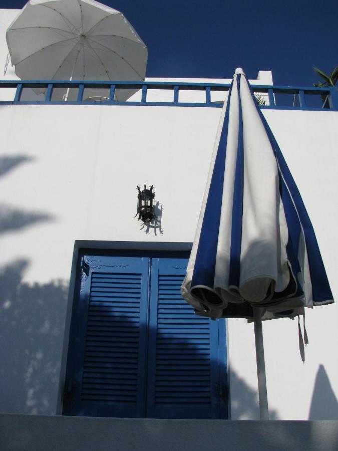 Sirius Apartments Limenas Chersonisou Exterior foto